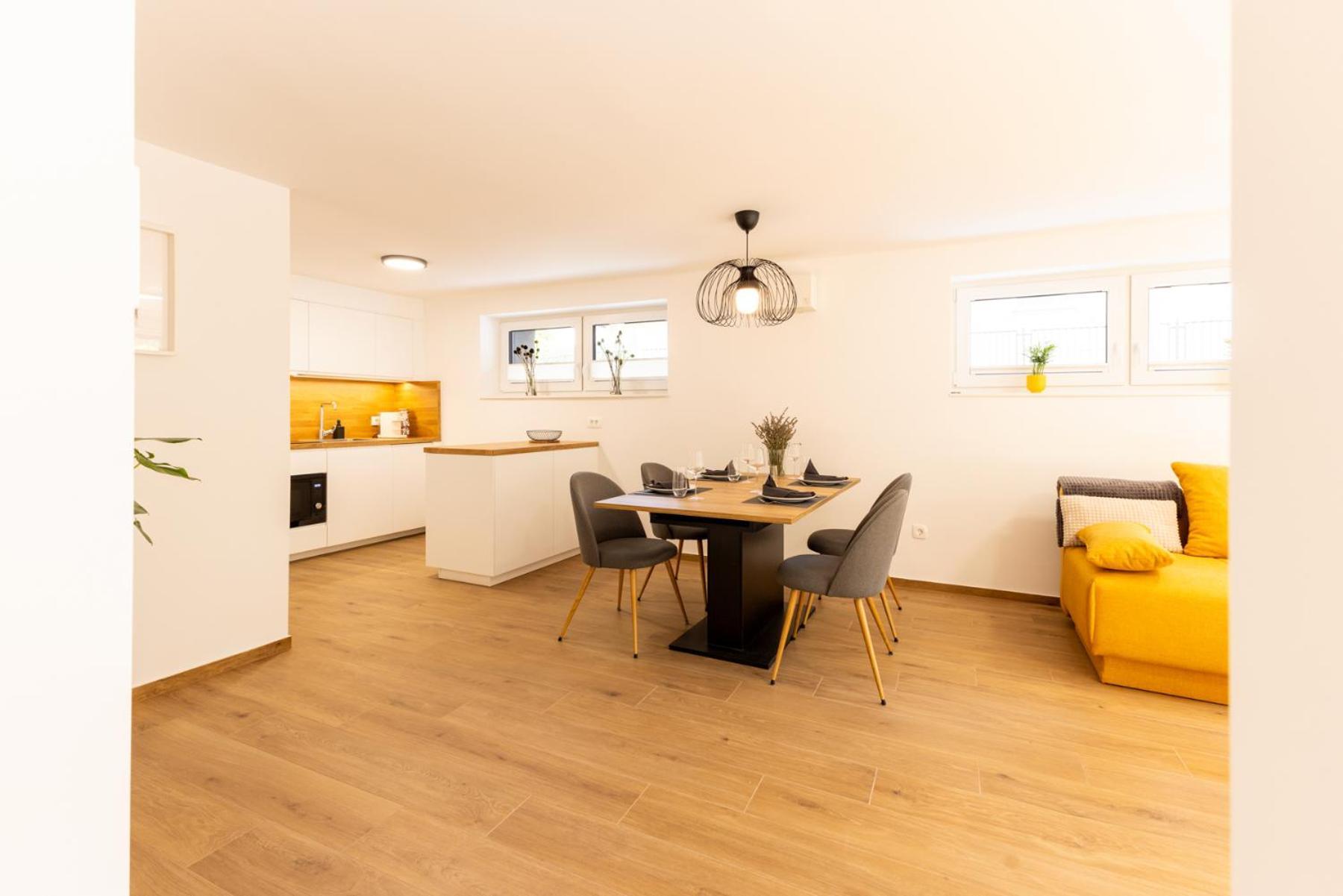 Apartmaji Klavdija 류블랴나 외부 사진