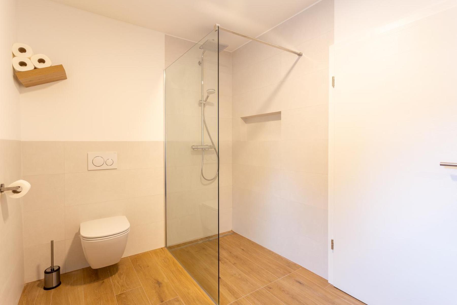 Apartmaji Klavdija 류블랴나 객실 사진