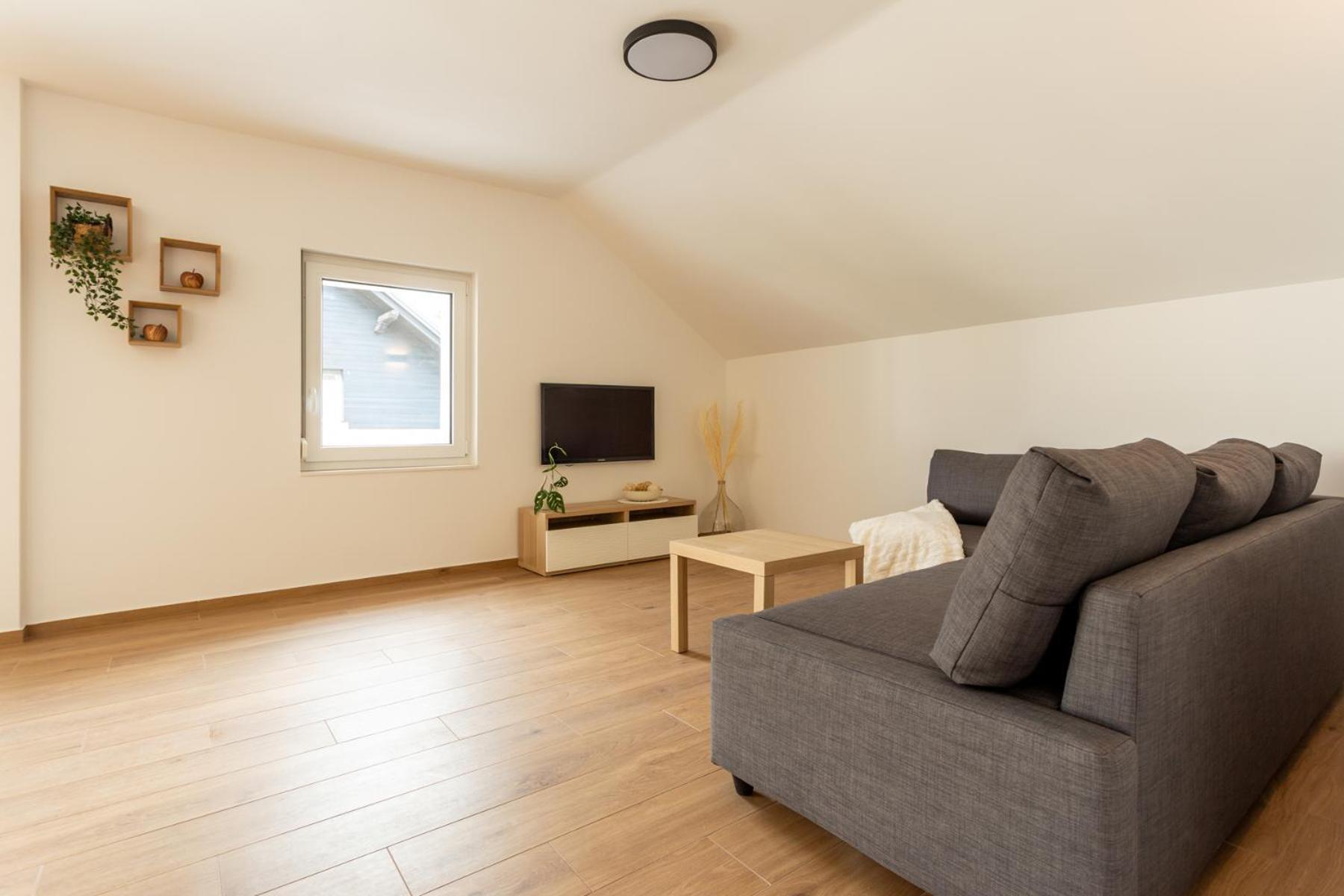 Apartmaji Klavdija 류블랴나 외부 사진
