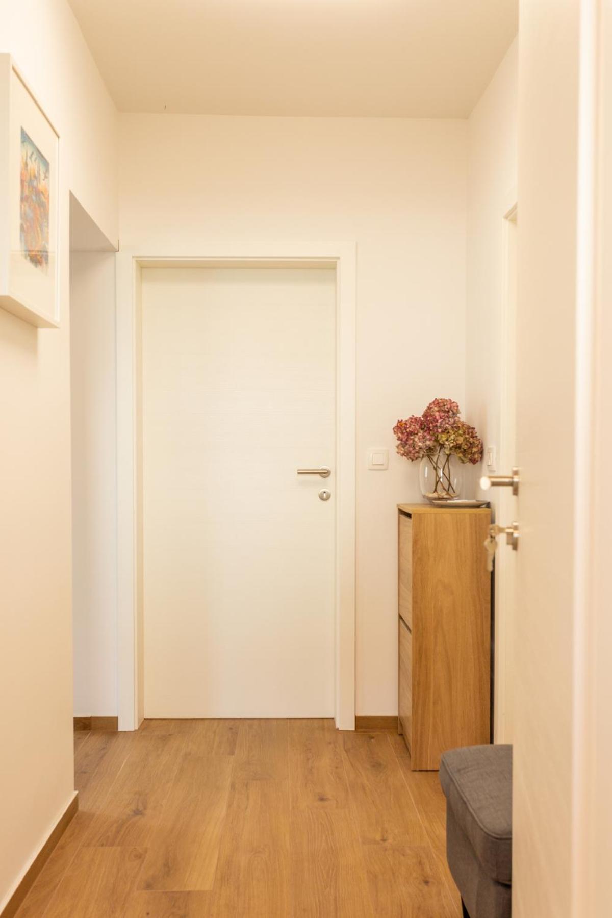 Apartmaji Klavdija 류블랴나 객실 사진