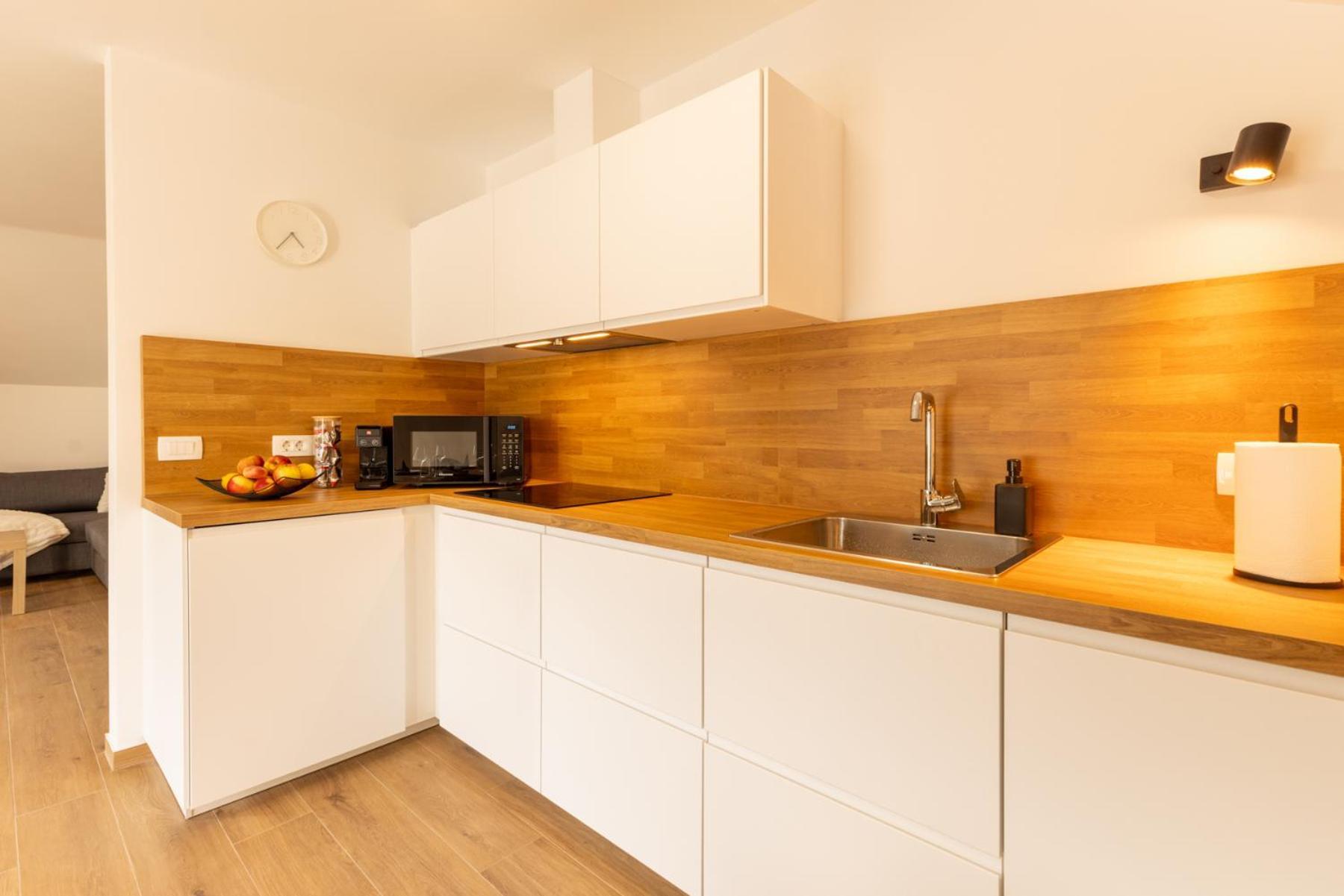 Apartmaji Klavdija 류블랴나 외부 사진