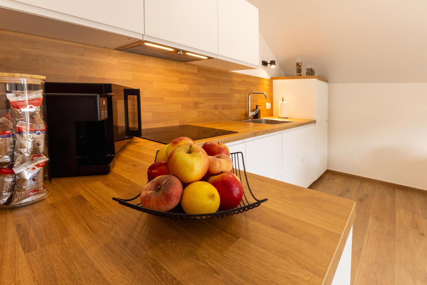 Apartmaji Klavdija 류블랴나 외부 사진