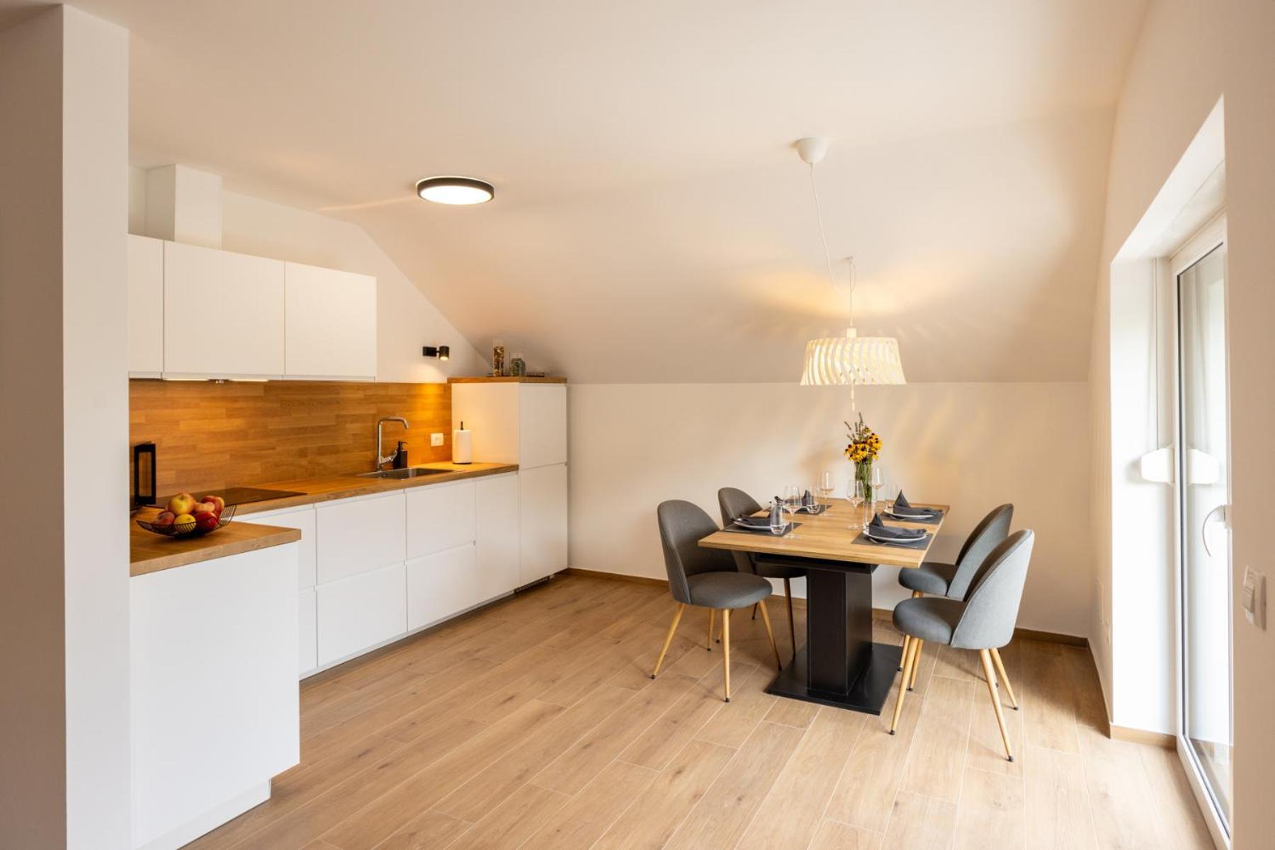 Apartmaji Klavdija 류블랴나 외부 사진